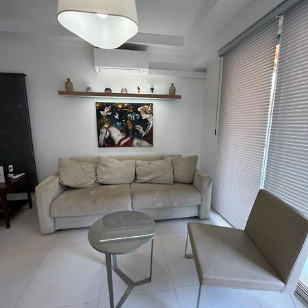 Appartement Calme Familial 3 Ch Avec Terrasses Juan-les-Pins Buitenkant foto