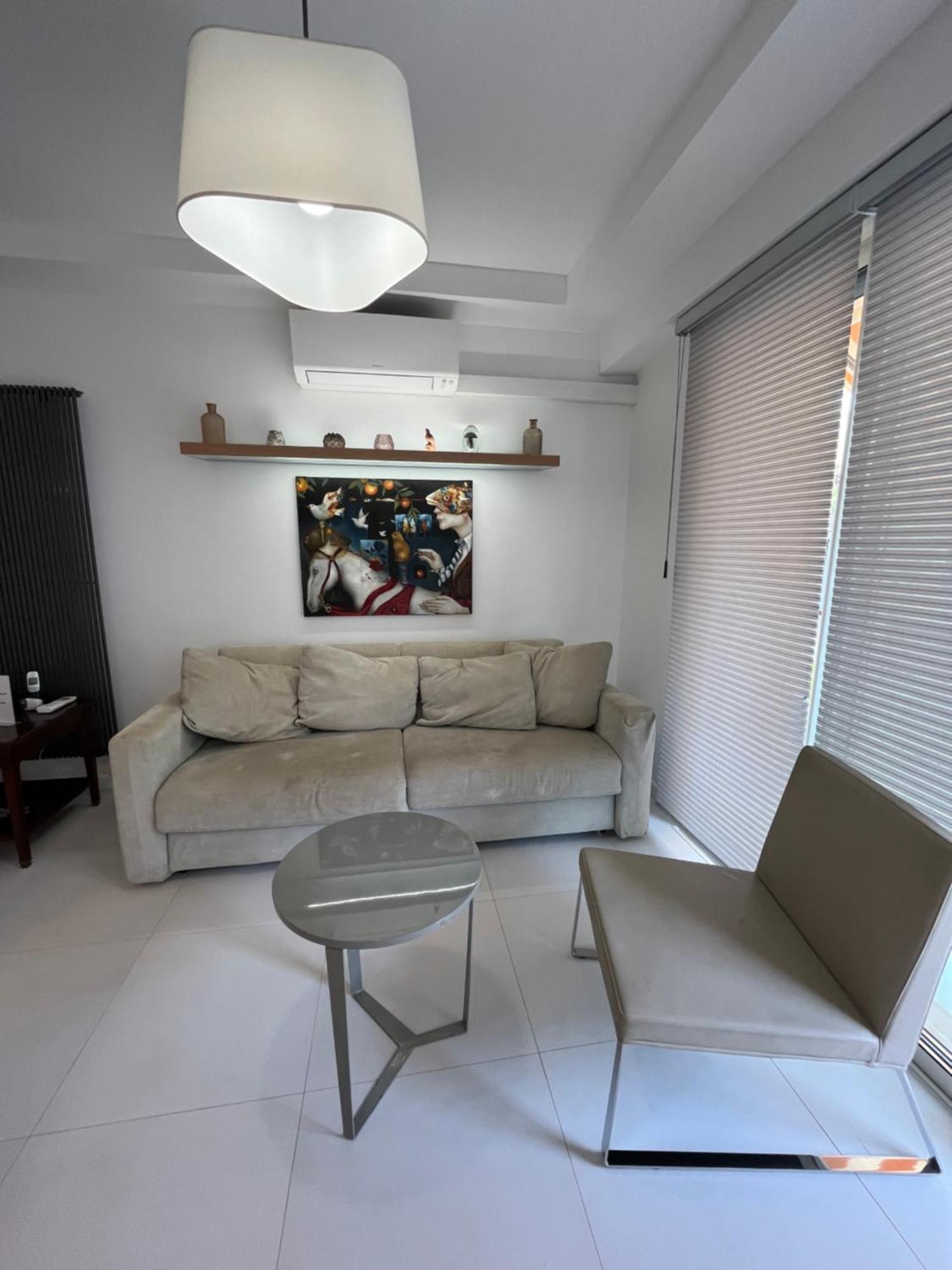 Appartement Calme Familial 3 Ch Avec Terrasses Juan-les-Pins Buitenkant foto